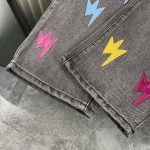 2025年8月12日入荷新作Chrome hearts ジーパン人気商品/DW工場