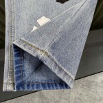 2025年8月12日入荷新作Chrome hearts ジーパン人気商品/DW工場