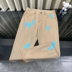 2025年8月12日入荷新作Chrome hearts ジーパン人気商品/DW工場