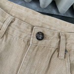 2025年8月12日入荷新作Chrome hearts ジーパン人気商品/DW工場