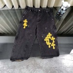 2025年8月12日入荷新作Chrome hearts ジーパン人気商品/DW工場