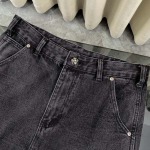2025年8月12日入荷新作Chrome hearts ジーパン人気商品/DW工場