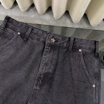 2025年8月12日入荷新作Chrome hearts ジーパン人気商品/DW工場