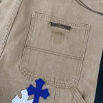 2025年8月12日入荷新作Chrome hearts ジーパン人気商品/DW工場