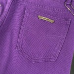 2025年8月12日入荷新作Chrome hearts ジーパン人気商品/DW工場