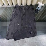 2025年8月12日入荷新作Chrome hearts ジーパン人気商品/DW工場