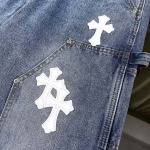 2025年8月12日入荷新作Chrome hearts ジーパン人気商品/DW工場