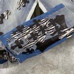 2025年8月12日入荷新作Chrome hearts ジーパン人気商品/DW工場