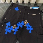 2025年8月12日入荷新作Chrome hearts ジーパン人気商品/DW工場