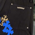 2025年8月12日入荷新作Chrome hearts ジーパン人気商品/DW工場