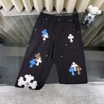 2025年8月12日入荷新作Chrome hearts ジーパン人気商品/DW工場