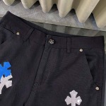 2025年8月12日入荷新作Chrome hearts ジーパン人気商品/DW工場