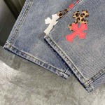 2025年8月12日入荷新作Chrome hearts ジーパン人気商品/DW工場