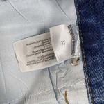 2025年8月12日入荷新作Chrome hearts ジーパン人気商品/DW工場