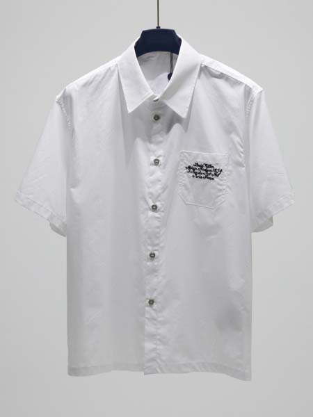 2025年8月12日入荷新作Louis Vuitton半袖 ...