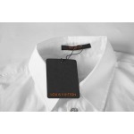 2025年8月12日入荷新作Louis Vuitton半袖  シャツ人気商品/DW工場