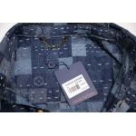 2025年8月12日入荷新作Louis Vuittontシャツ人気商品/DW工場