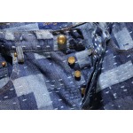 2025年8月12日入荷新作Louis Vuittonデニムパンツ人気商品/DW工場