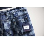 2025年8月12日入荷新作Louis Vuittonデニムパンツ人気商品/DW工場