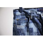 2025年8月12日入荷新作Louis Vuittonデニムパンツ人気商品/DW工場