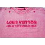 2025年8月12日入荷新作Louis Vuittontシャツ人気商品/DW工場
