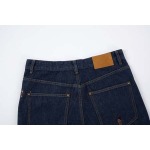 2025年8月12日入荷新作Louis Vuittonデニムパンツ人気商品/DW工場