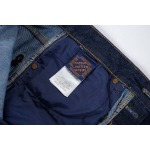 2025年8月12日入荷新作Louis Vuittonデニムパンツ人気商品/DW工場