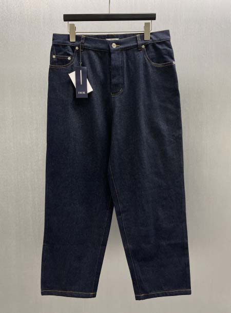 2025年8月12日入荷新作Diorデニムパンツ人気商品/D...