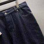 2025年8月12日入荷新作Diorデニムパンツ人気商品/DW工場