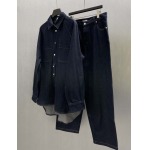 2025年8月12日入荷新作Diorデニムパンツ人気商品/DW工場