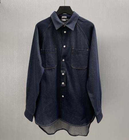 2025年8月12日入荷新作Diorシャツ人気商品/DW工場