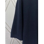 2025年8月12日入荷新作Loropiana半袖 tシャツ人気商品/DW工場