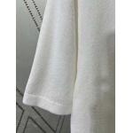 2025年8月12日入荷新作Loropiana  半袖 tシャツ人気商品/DW工場