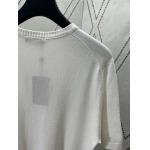 2025年8月12日入荷新作Loropiana  半袖 tシャツ人気商品/DW工場