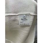 2025年8月12日入荷新作Loropiana  半袖 tシャツ人気商品/DW工場