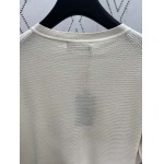 2025年8月12日入荷新作Loropianaニットの半袖人気商品/DW工場