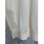 2025年8月12日入荷新作Loropianaニットの半袖人気商品/DW工場