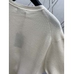 2025年8月12日入荷新作Loropianaニットの半袖人気商品/DW工場