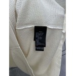 2025年8月12日入荷新作Loropianaニットの半袖人気商品/DW工場