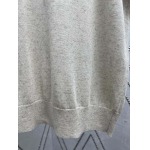 2025年8月12日入荷新作Loropianaニットの半袖人気商品/DW工場