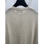 2025年8月12日入荷新作Loropianaニットの半袖人気商品/DW工場