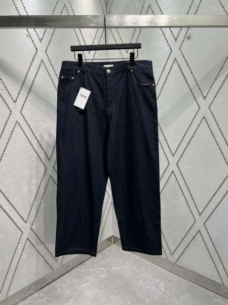 2025年8月12日入荷新作Diorジーパン人気商品/DW工...