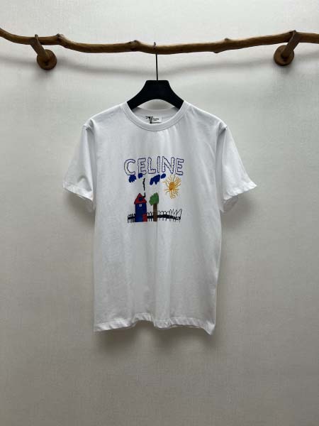 2025年8月12日入荷新作Celinetシャツ人気商品/D...