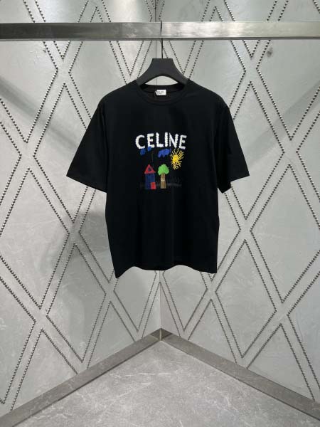 2025年8月12日入荷新作Celinetシャツ人気商品/D...