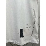 2025年8月12日入荷新作Givenchytシャツ人気商品/DW工場