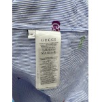 2025年8月12日入荷新作Gucci半袖 tシャツ人気商品/DW工場
