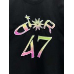 2025年8月12日入荷新作Dior半袖 tシャツ人気商品/DW工場