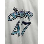 2025年8月12日入荷新作Dior半袖 tシャツ人気商品/DW工場