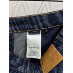 2025年8月12日入荷新作Louis Vuittonジーパン人気商品/DW工場