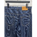 2025年8月12日入荷新作Louis Vuittonジーパン人気商品/DW工場